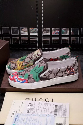 Gucci Men Loafers_122